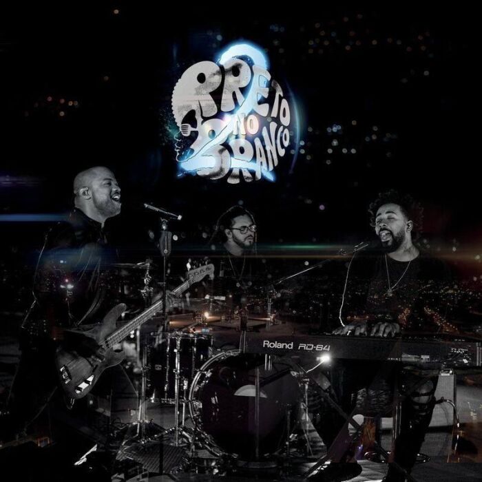 Me Deixe Aqui (ft Priscila Alcantara)