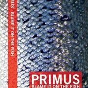 Blame It On The Fish