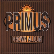 Brown Album