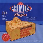 They Can't All Be Zingers