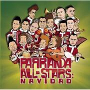 Parranda All-Stars: Navidad
