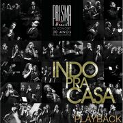 Indo Pra Casa