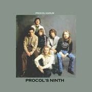 Procol's Ninth