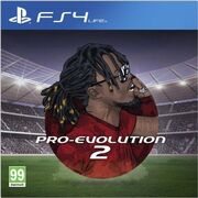 Pro-Evolution 2
