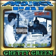 Ghetty Green