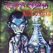 Electric Coolaid Acid Testing