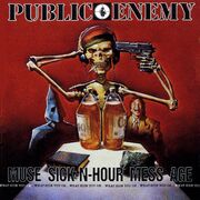 Muse Sick-n-Hour Mess Age