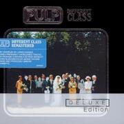 Different Class (Deluxe Edition)