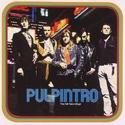 Intro: The Gift Recordings