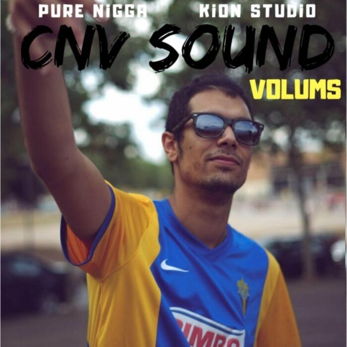 Cnv Sound Vol. 17