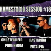 Homestudio Session #18