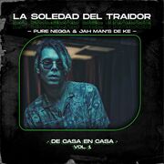 La Soledad Del Traidor