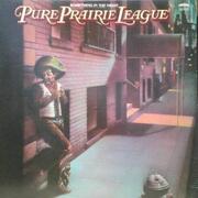 Something in the Night