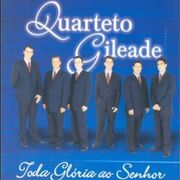 Toda Glória ao Senhor