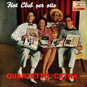 Hot Club Per Otto