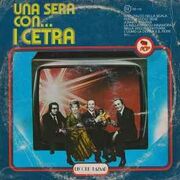 Una Sera Con...I Cetra