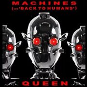 Machines (Or 'Back To Humans')