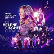 Who Wants To Live Forever (feat. Helene Fischer & Adam Lambert)
