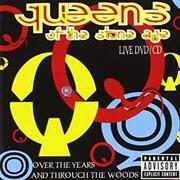 Over the Years and Through the Woods [CD]