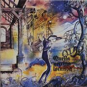 Quella Vecchia Locanda