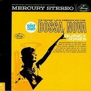 Big Band Bossa Nova