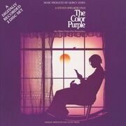 Color Purple (Remastered) = A Cor Púrpura