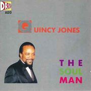 The Soul Man