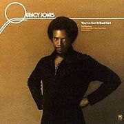 You've Got It Bad Girl