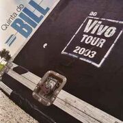 Ao Vivo Tour 2003