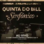 Sinfónico (Ao Vivo)