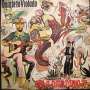 … Até a Amazônia?