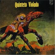 Quinteto Violado