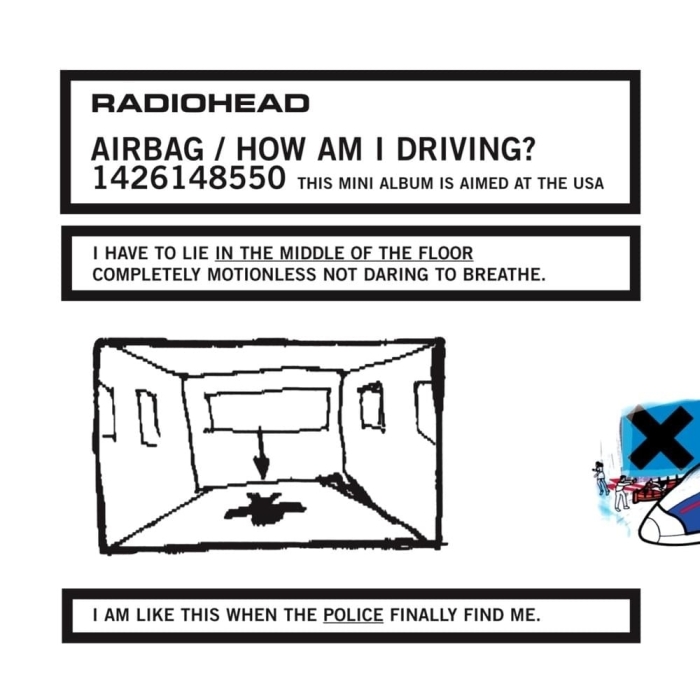 Airbag