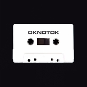 OK Computer OKNOTOK 1997 2017 CASSETTE