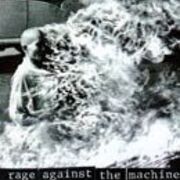 Rage Against The Machine