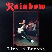 Live In Europe
