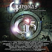 Gárgolas 5: The Next Generation