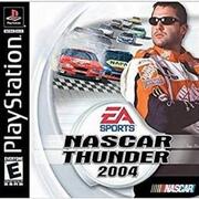 NASCAR Thunder 2004 Soundtrack