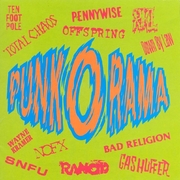 Punk-O-Rama