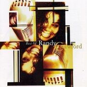 Best of Randy Crawford