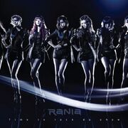 Time To Rock da Show