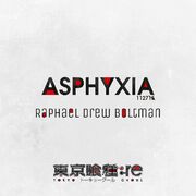 Asphyxia