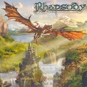 Erian's Mystical Rhymes: The White Dragon's Order