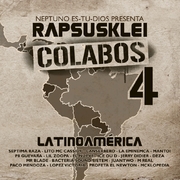 Colabos 4: Latinoamérica