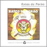 Coleção Eldorado: Anarkophobia