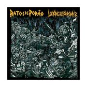 Ratos De Porão & Looking For An Answer