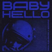 BABY HELLO (part. Bizarrap)