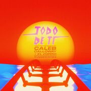Todo de Ti (Summer Remix)