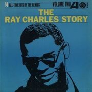 The Ray Charles Story Volume 2