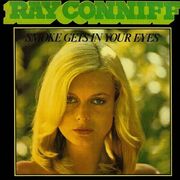 Smoke Gets In Your Eyes